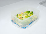 Clip Tight - 2L Rectangular