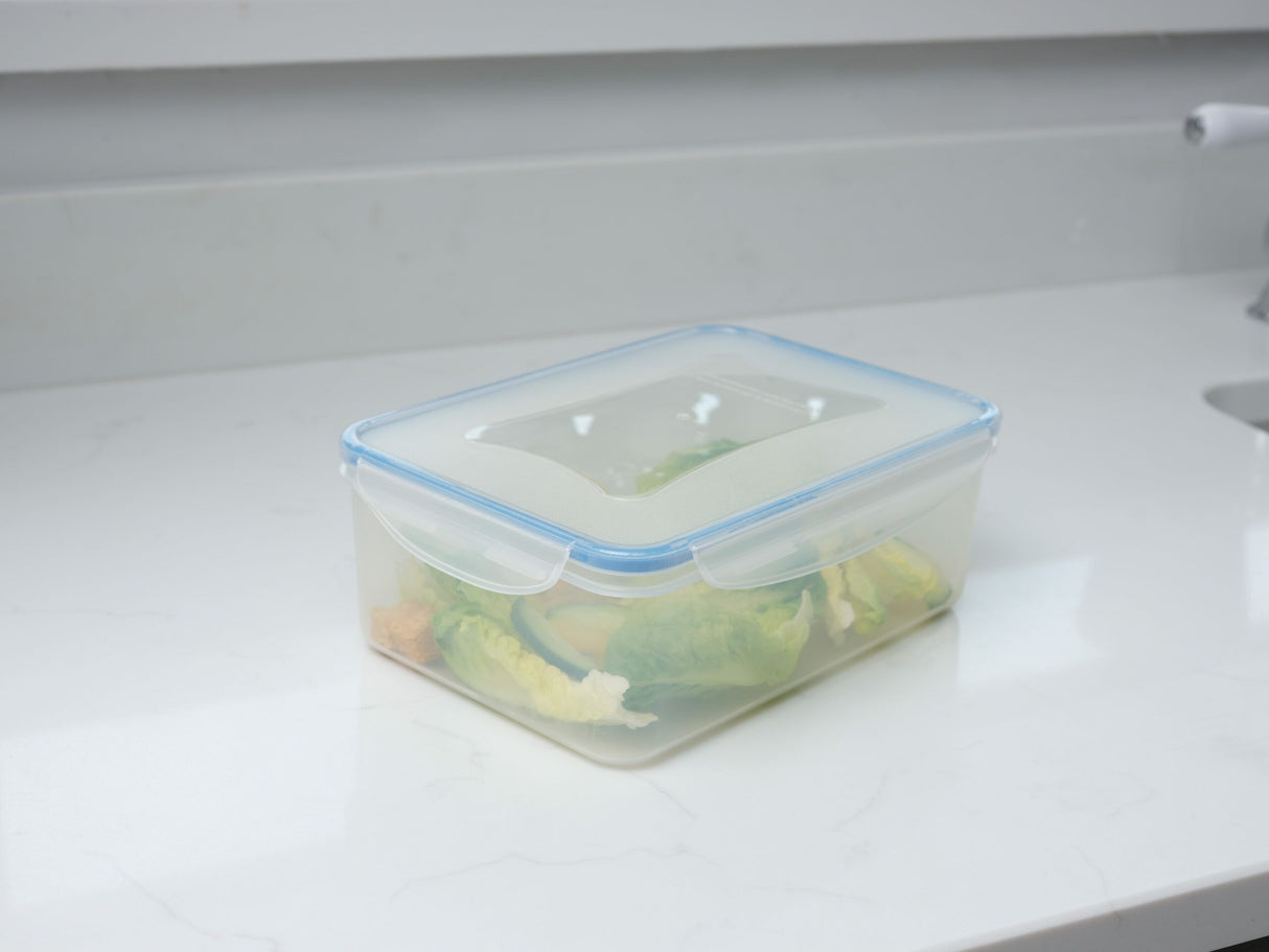 Clip Tight - 2L Rectangular