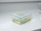 Clip Tight - 2L Rectangular