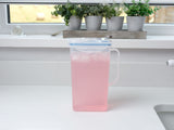 Clip Tight - 1.5L Rectangular Fridge Jug