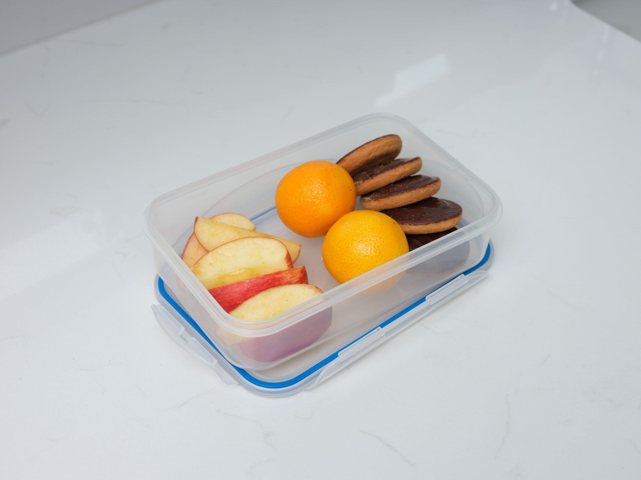 Clip Tight - 900ml Rectangular – 519383 – Addis Housewares