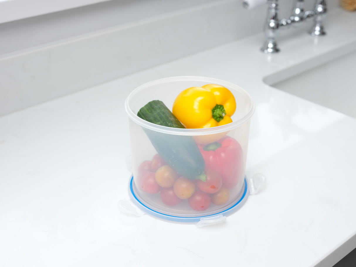 Clip Tight - 2L Round