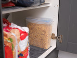 Clip Tight - 3.7L Rectangular Cereal Container