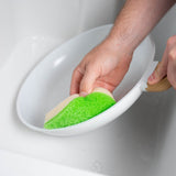 Fairy Max Power 2 in 1 Scrubber