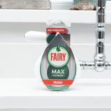 Fairy Max Power Eraser