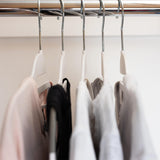 Non-Slip Hangers 5pk