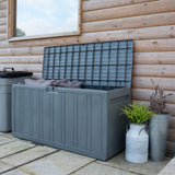 Outdoor Storage Box 270L