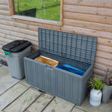 Outdoor Storage Box 270L