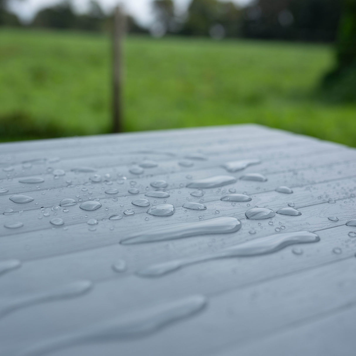 Outdoor Storage Box 270L