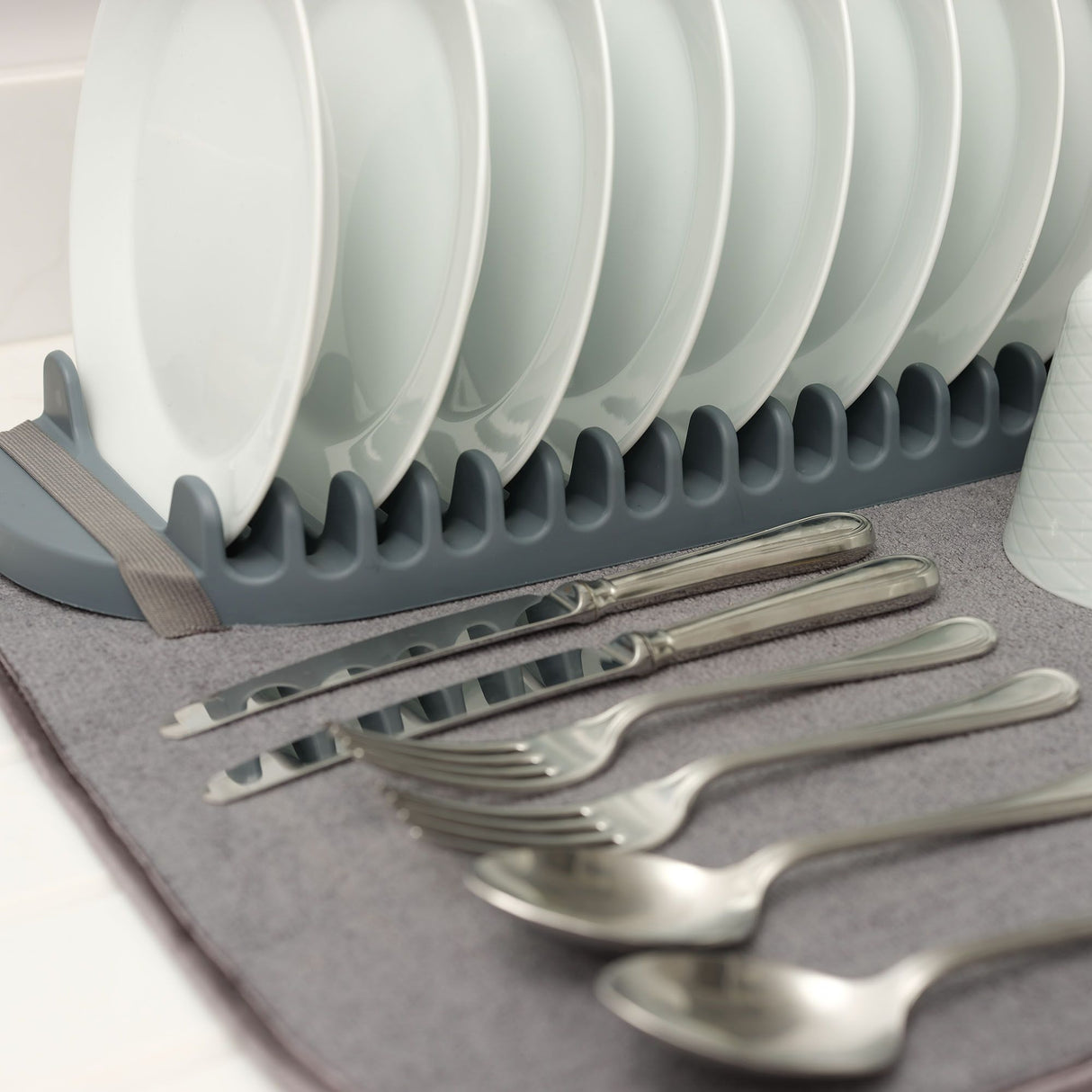 Microfibre Drying Mat