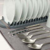 Microfibre Drying Mat