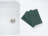 Fairy Scourer Pad 3pk