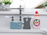 Fairy Platinum Sink Mate 2pk