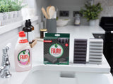 Fairy Griddle Mate 2pk