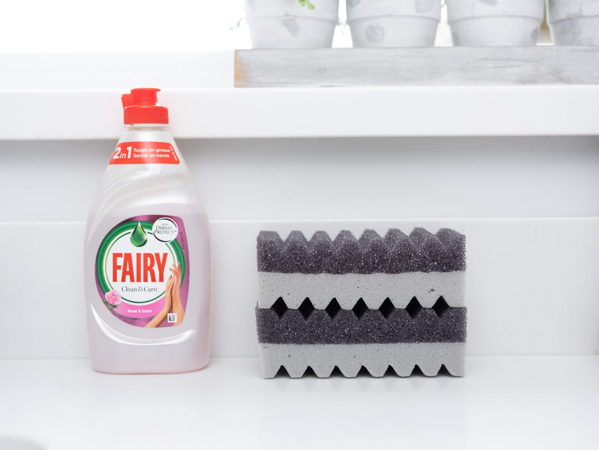 Fairy Griddle Mate 2pk