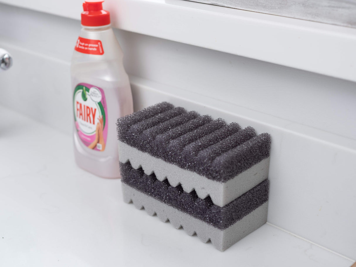 Fairy Griddle Mate 2pk