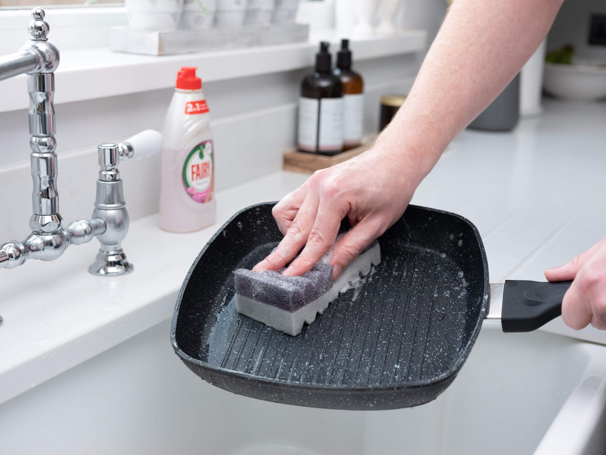 Fairy Griddle Mate 2pk