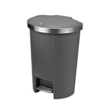 Mode 50L Pedal Bin
