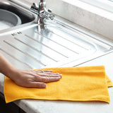 Microfibre Cloths - Kitchen
