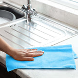 Microfibre Cloths - Kitchen