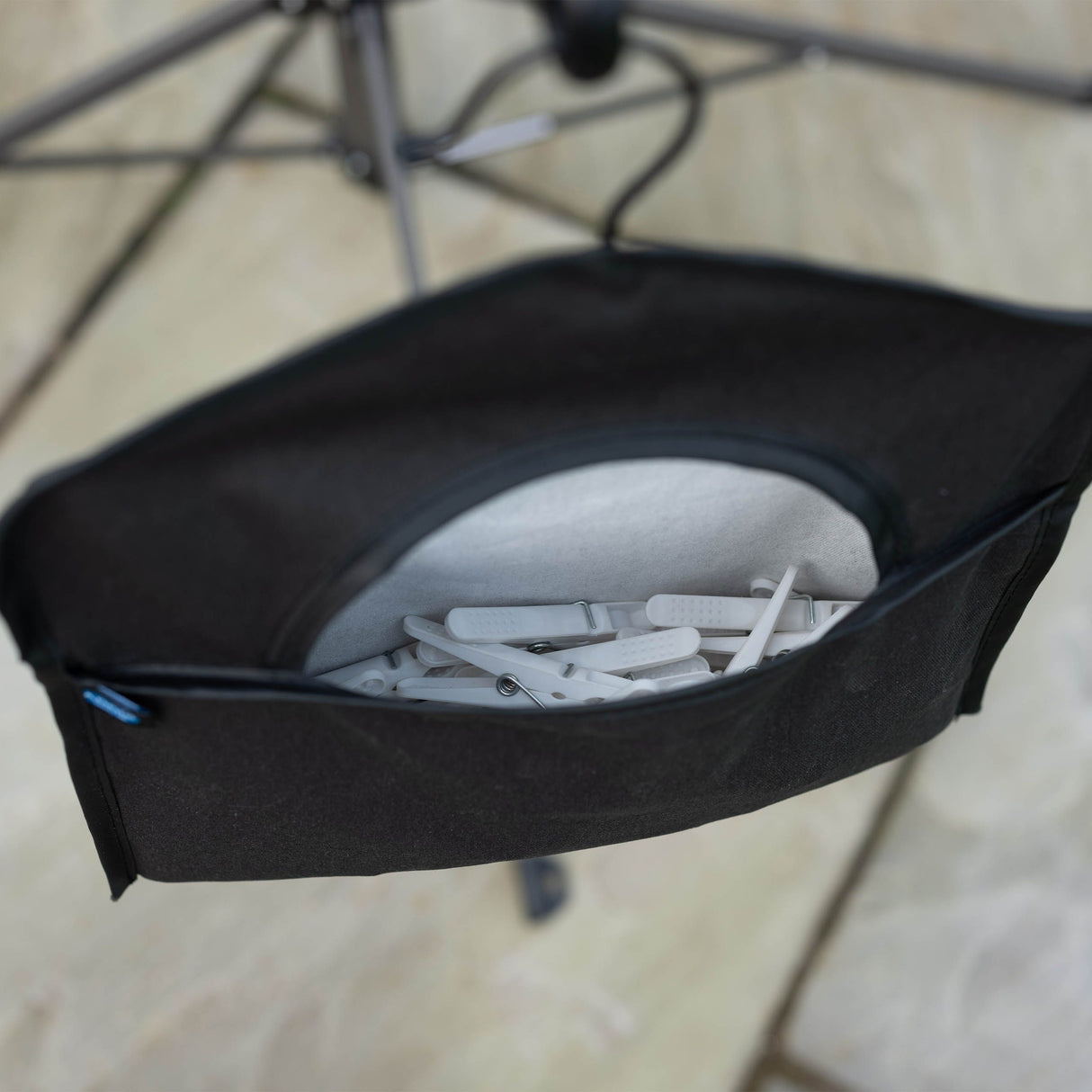 Peg Bag