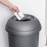 Open bin