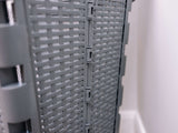 Folding Laundry Hamper