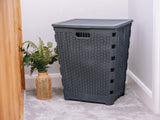 Folding Laundry Hamper