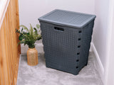 Folding Laundry Hamper