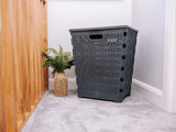 Folding Laundry Hamper