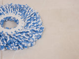 Dual-Action Spin Mop Refill