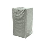 Superdry Heated Tower Airer and Cover