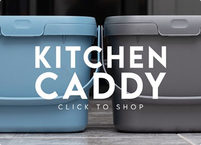 Kitchen Products & Food Storage – Addis Housewares