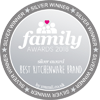 Best Household Product 2018 Silver Award