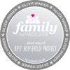 Best Kitchenware Brand 2018 Silver Award