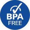 BPA free