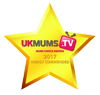 Mums Choice 2017 Highly Commended Award