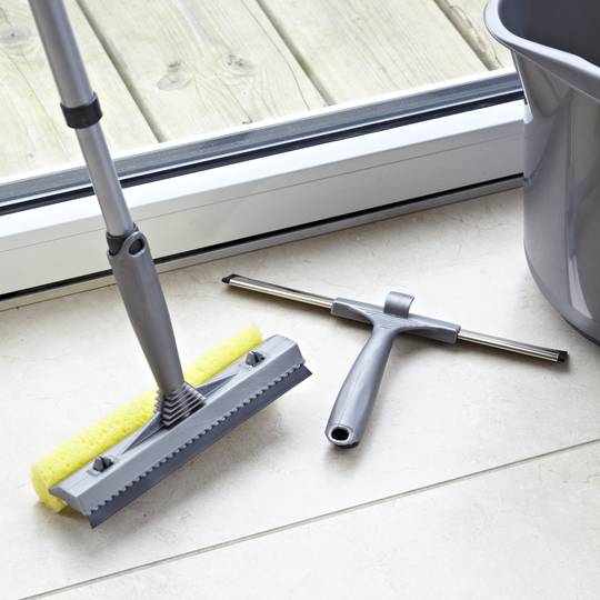 Addis 3 in 1 window kit (501044)