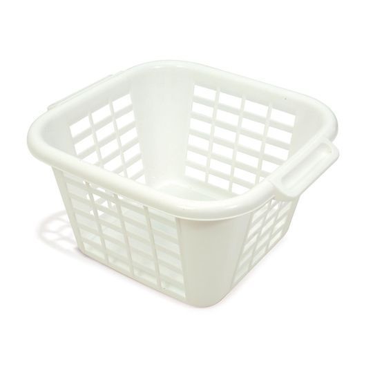 Addis 24L Square Laundry Basket (510597, 505977, 505976)