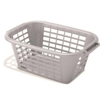 40L Rectangular Basket