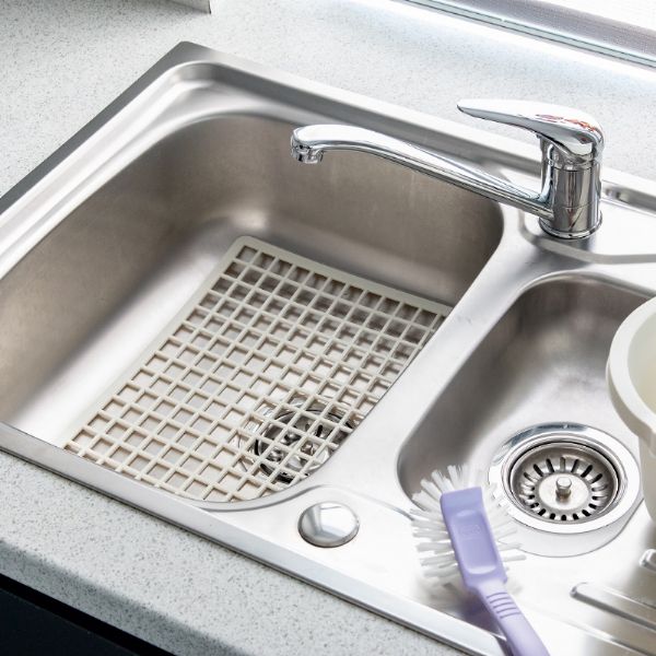 Addis Plastic sink mat (510629, 510630)