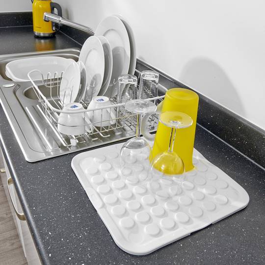 Addis drying mat deals