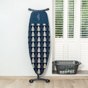Addis große perfekte Ironing Cover passt für Boards bis 135 x 46cm Baumwolle Bezüge 