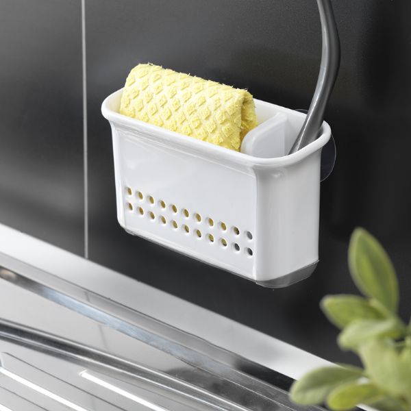Addis Sink Side Organiser (515050, 517765)