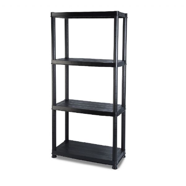 Eagle Group A5-74-1860S Add-On Shelving Unit, 5-tier, 60W x 18D x 74H