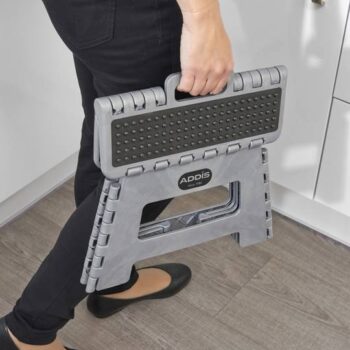 Addis Folding Stepstool 516931