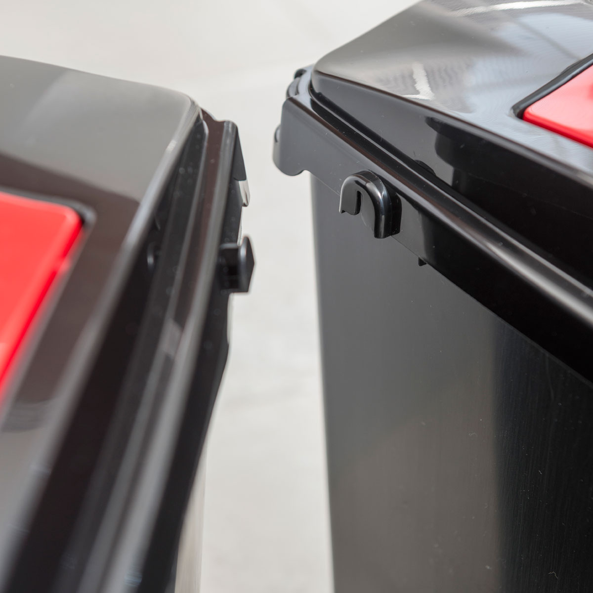 Addis 40L recycling bin lid (517645, 517619, 517618)