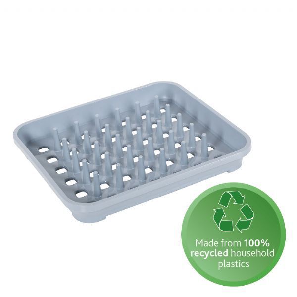 Range dish drainer best sale