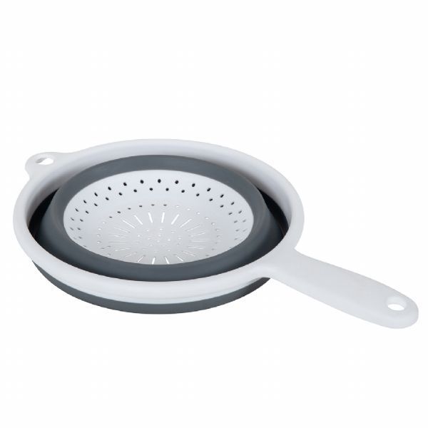 Collapsible colander clearance
