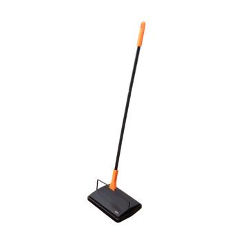 519190_Carpet Sweeper Black&Orange HS